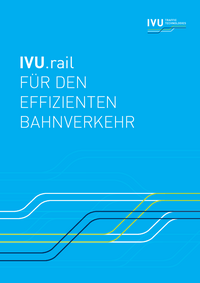 IVU.rail-Broschüre für den Schienenverkehr herunterladen (PDF)