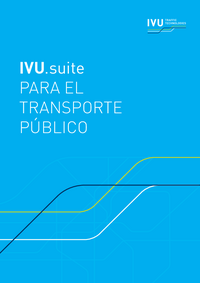 Descargar el folleto IVU.suite para el transporte público (PDF)