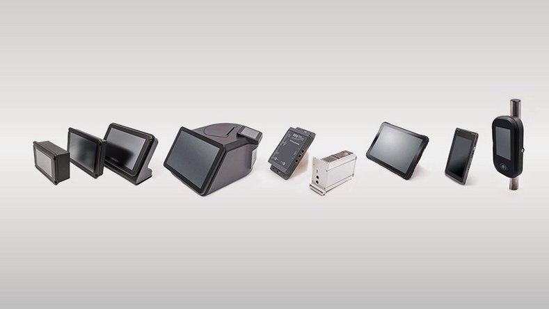 Bordsysteme – Hardware-Lösungen für den ÖPNV