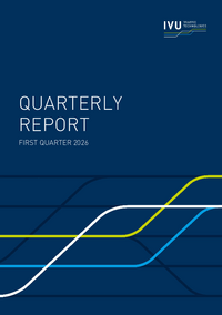 IVU Quarterly Report Q1 2026