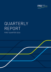 IVU Quarterly Report Q1 2026