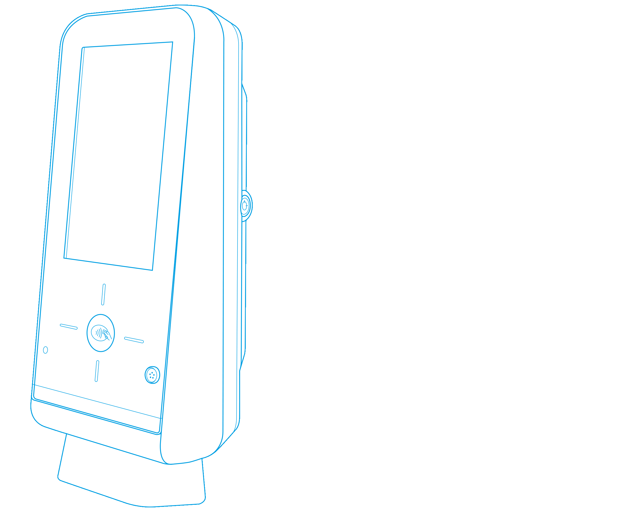 Graphic illustration of the IVU.validator