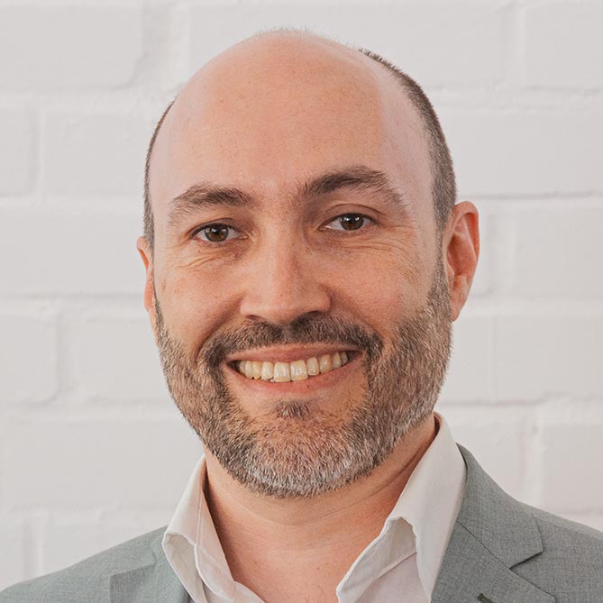 Steffen Brümmer - Member of the Supervisory Board of IVU Traffic Technologies AG