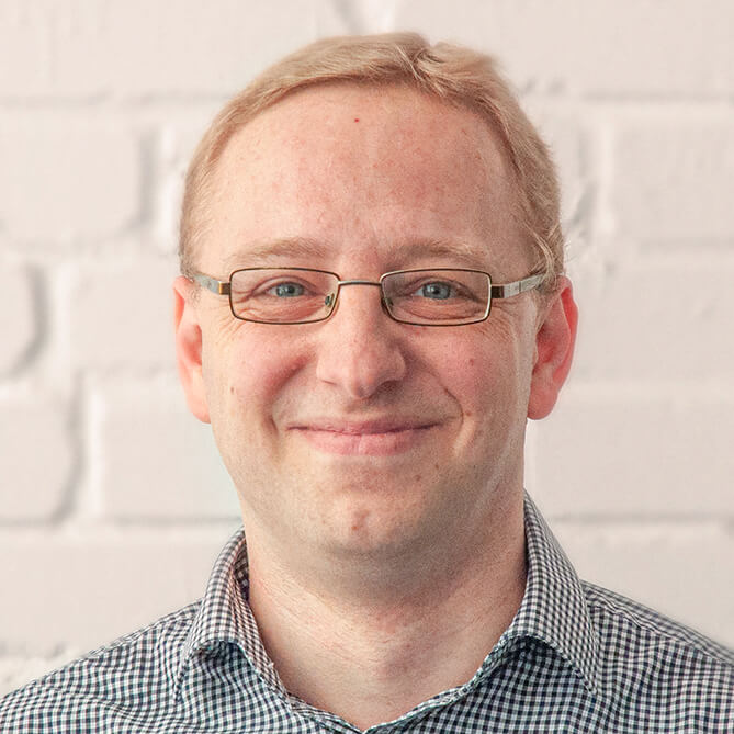 Benedikt Woelki - Member of the Supervisory Board of IVU Traffic Technologies AG