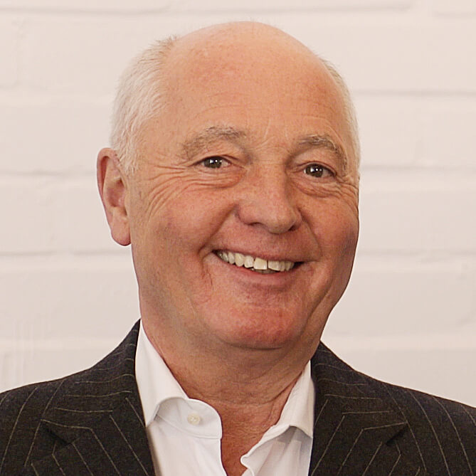 Dr Heiner Bente - Member of the Supervisory Board of IVU Traffic Technologies AG