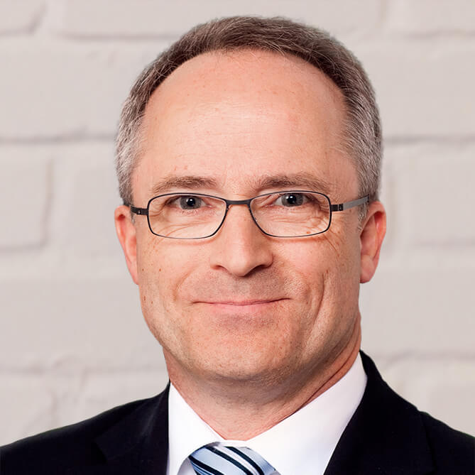 Prof. Dr Manfred Boltze - Member of the Advisory Board of IVU Traffic Technologies AG