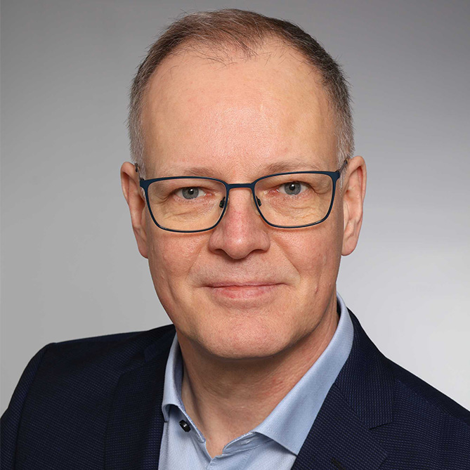 Dr Claus Dohmen - Member of the Advisory Board of IVU Traffic Technologies AG