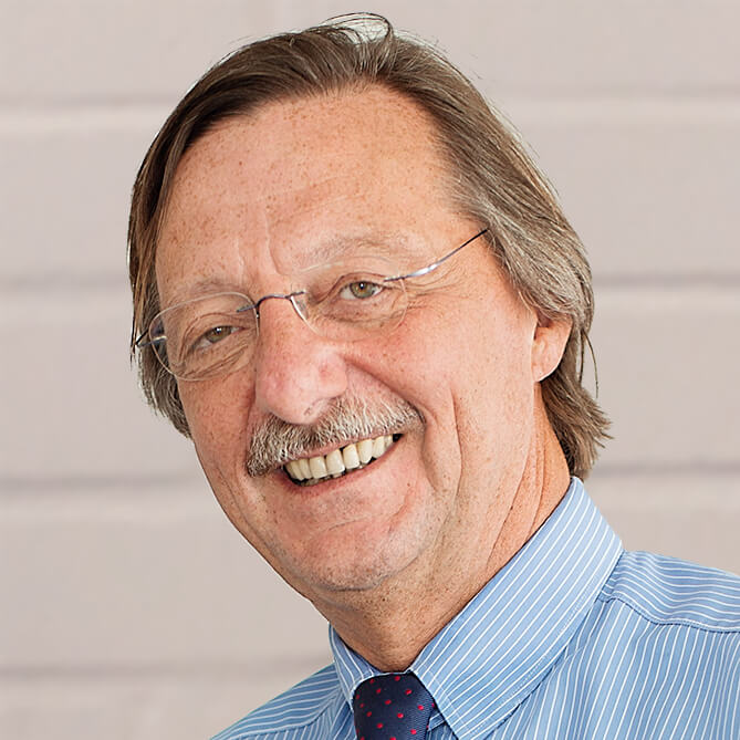 Alain Flausch - Member of the Advisory Board of IVU Traffic Technologies AG