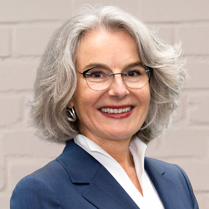 Susanne Henckel - Member of the Advisory Board of IVU Traffic Technologies AG
