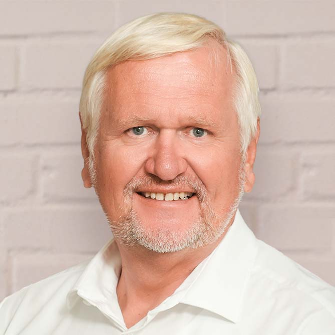 Jost Knebel - Member of the Advisory Board of IVU Traffic Technologies AG