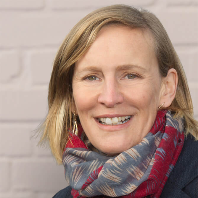 Prof. Dr Birgit Milius - Member of the Advisory Board of IVU Traffic Technologies AG