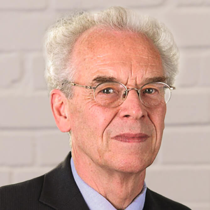Prof. Dr Adolf Müller-Hellmann - Member of the Advisory Board of IVU Traffic Technologies AG