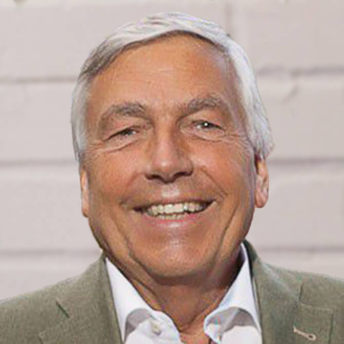 Prof. Dr Volker Sparmann - Member of the Advisory Board of IVU Traffic Technologies AG