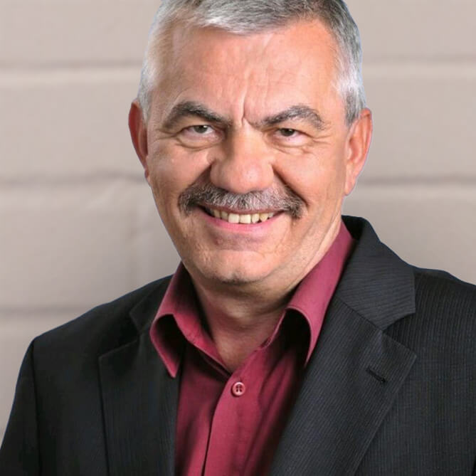 Günter Steinbauer - Member of the Advisory Board of IVU Traffic Technologies AG