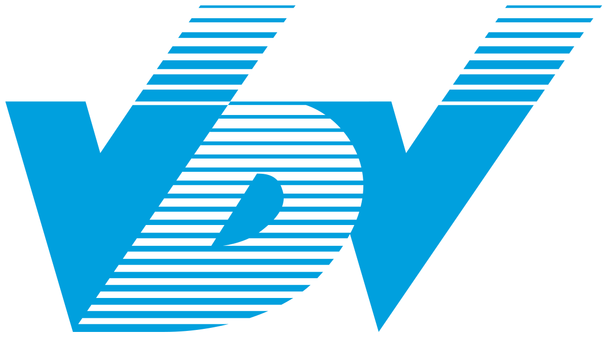 IVU Membership - Logo Association of German Transport Companies (VDV)