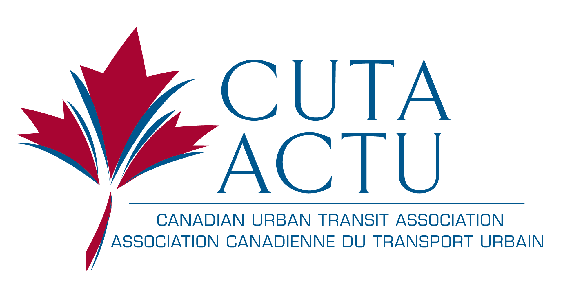 IVU Membership - Logo Canadian CUTA