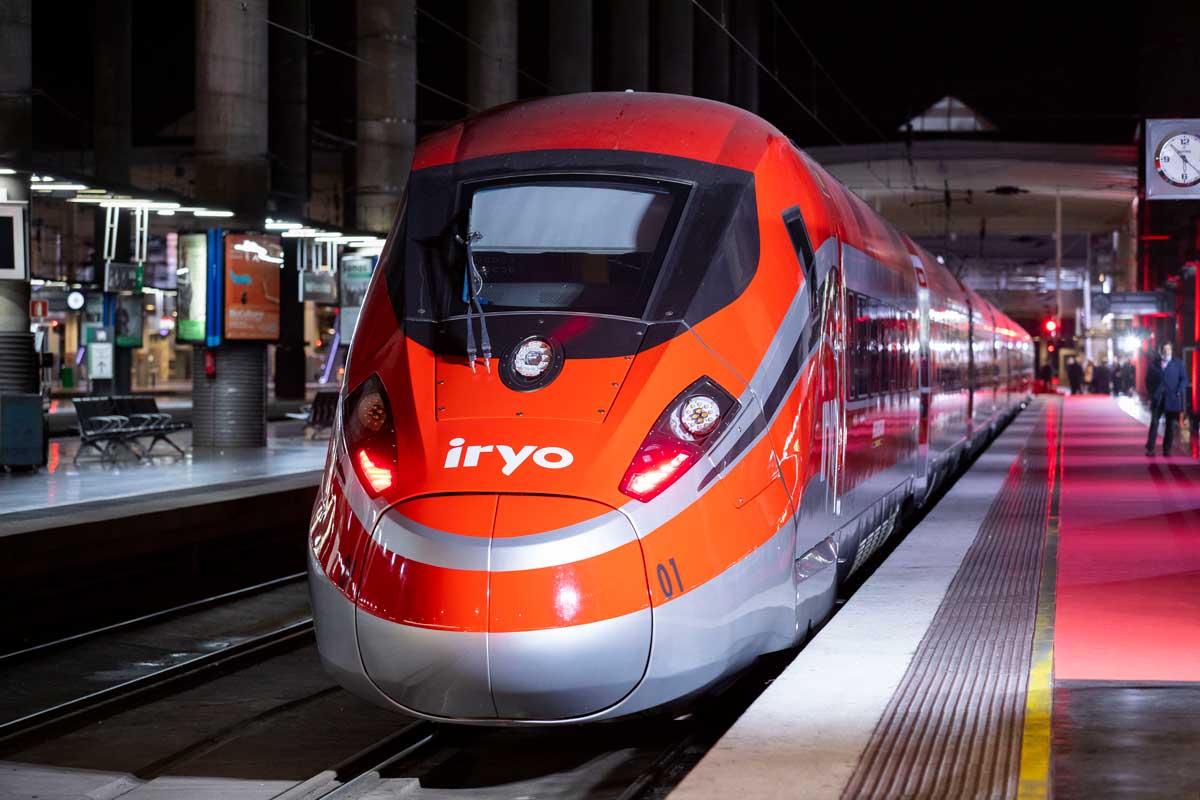 IVU | News