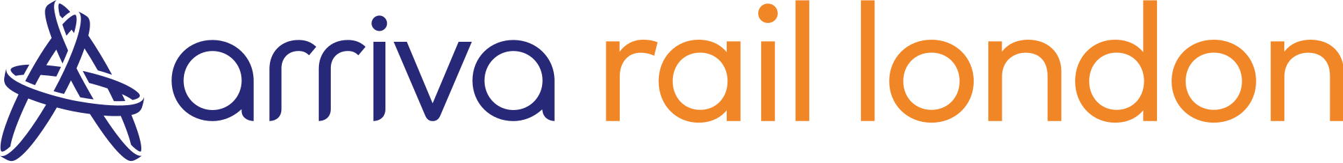 IVU Partner - Logo Arriva Rail London