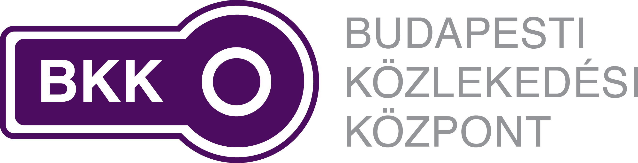 IVU Partner - Logo Budapesti Közlekedési Központ (BKK)