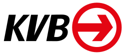 Kölner Verkehrsbetriebe (KVB)