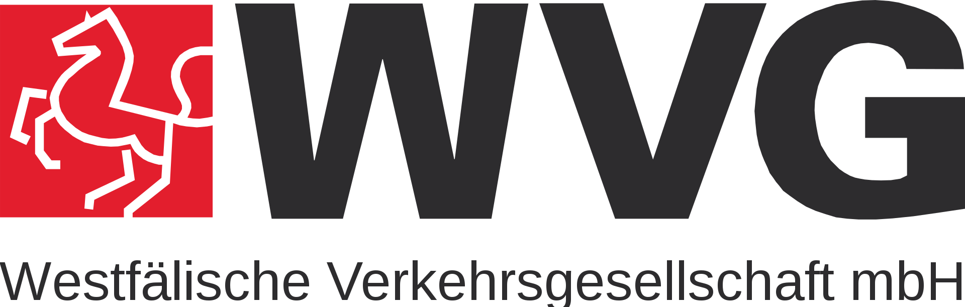 IVU Partner - Logo Wolfsburger Verkehrsgesellschaft (WVG)